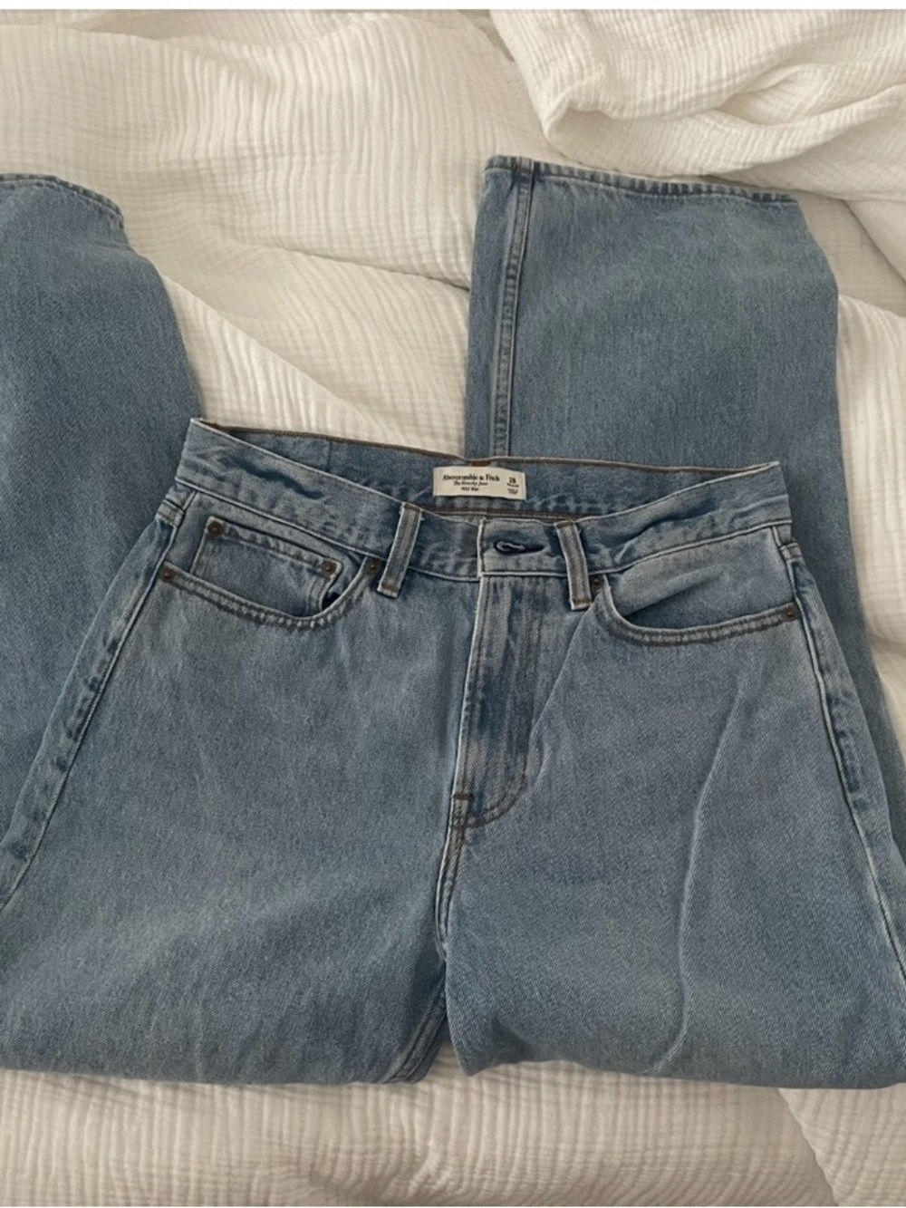 Abercrombie Jeans
